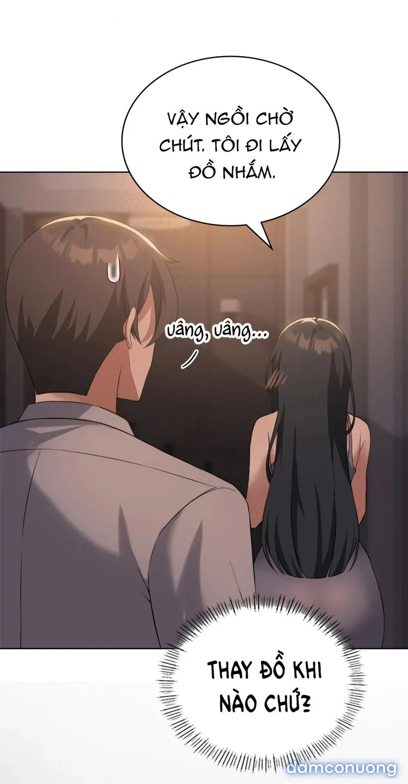 [18+] Thăng Cấp Đến Khi Hài Lòng 