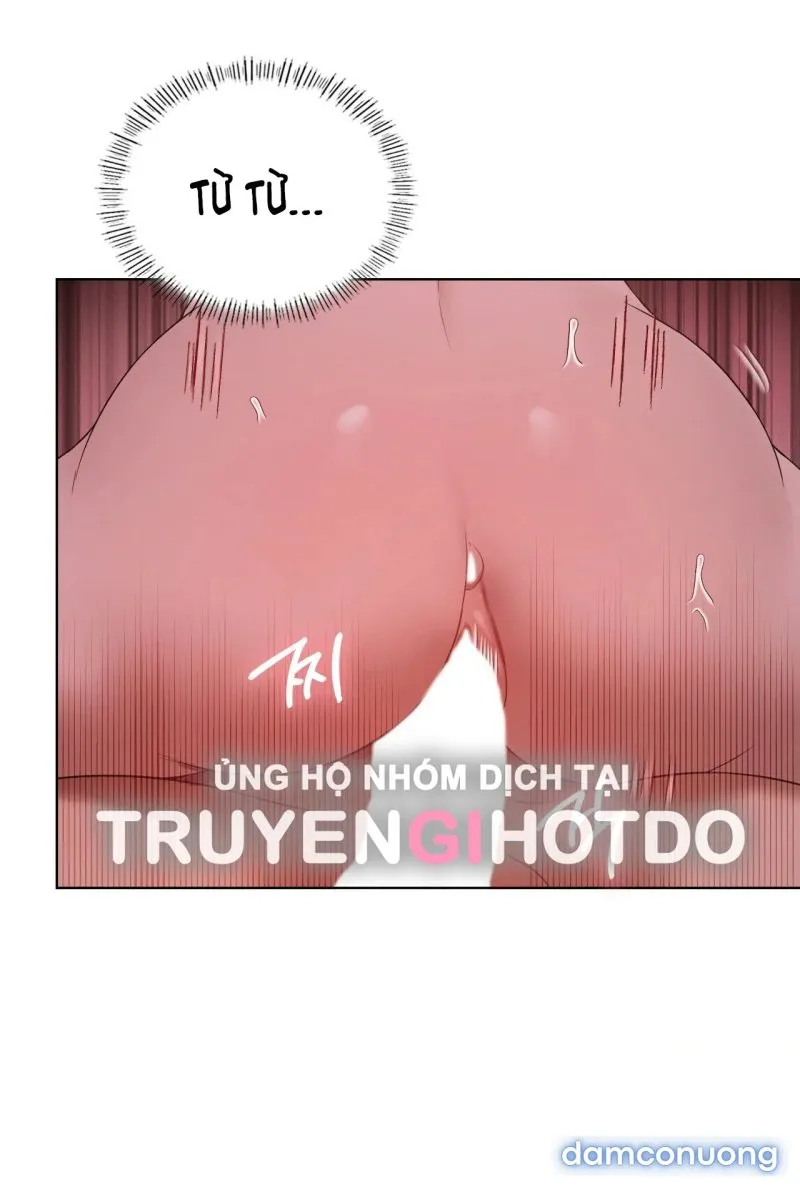 [18+] Thăng Cấp Đến Khi Hài Lòng 