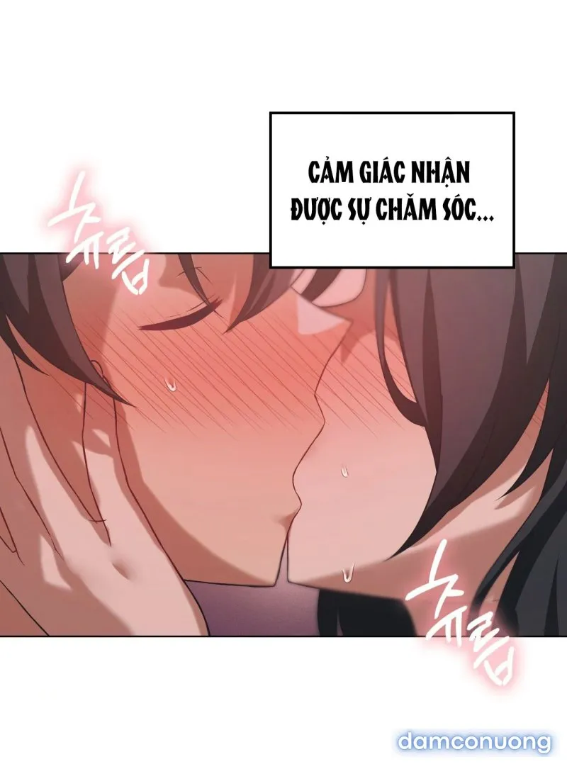 [18+] Thăng Cấp Đến Khi Hài Lòng 