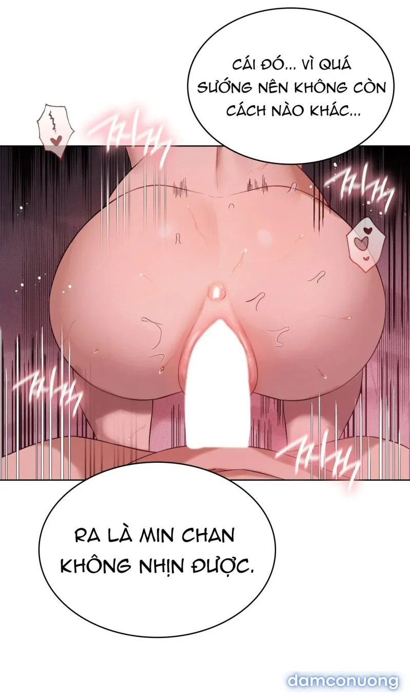 [18+] Thăng Cấp Đến Khi Hài Lòng 