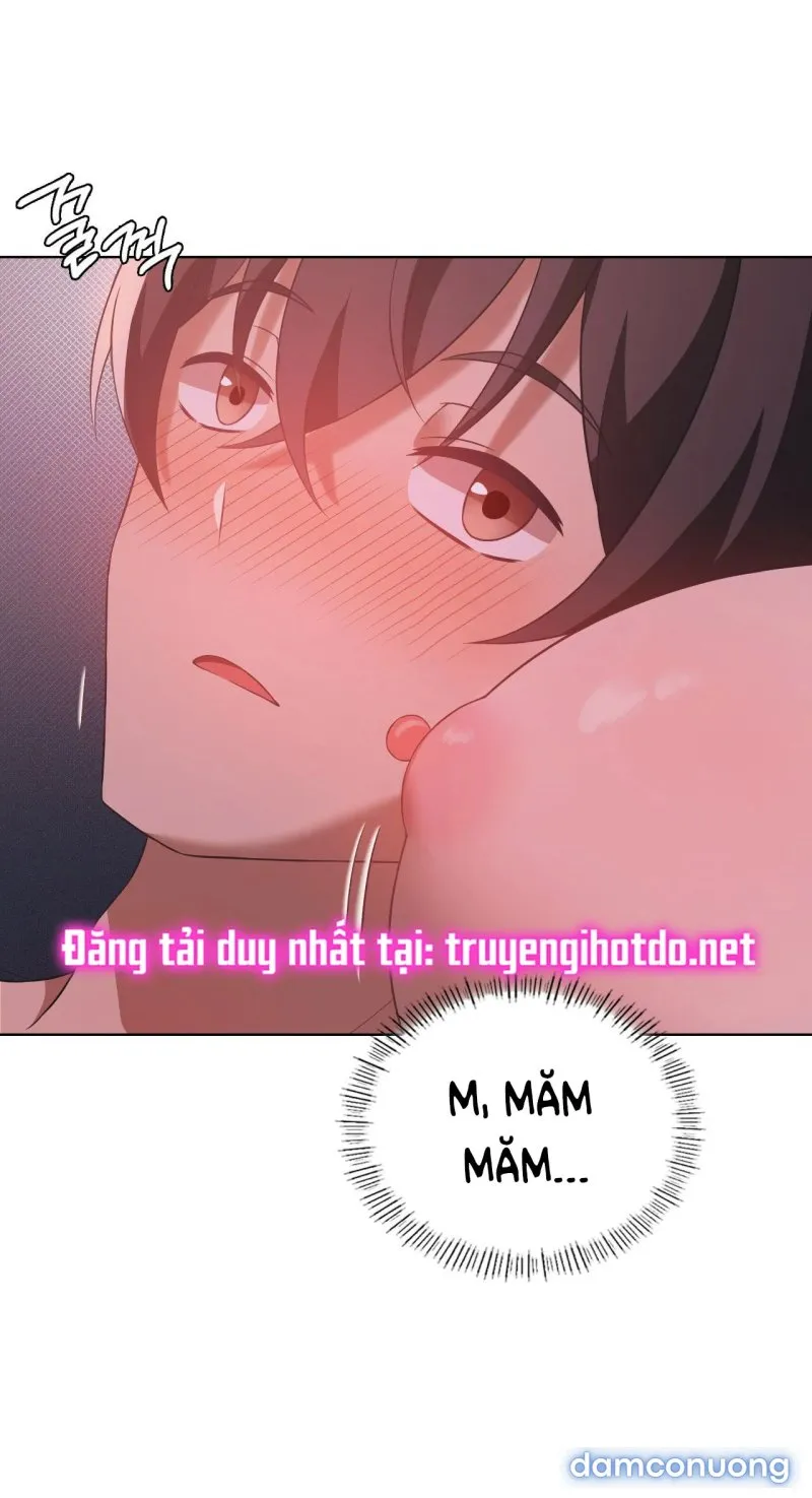 [18+] Thăng Cấp Đến Khi Hài Lòng 