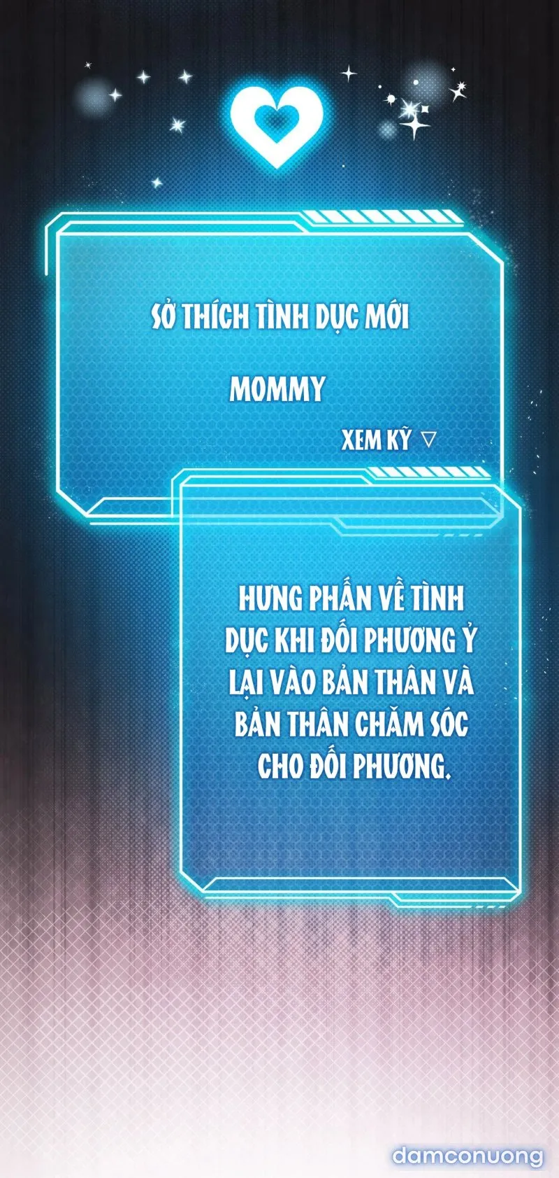 [18+] Thăng Cấp Đến Khi Hài Lòng 