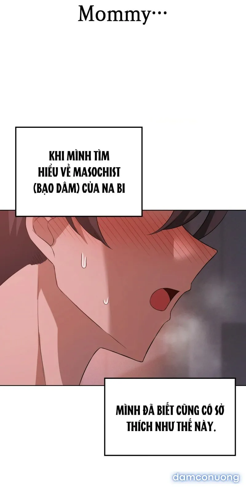 [18+] Thăng Cấp Đến Khi Hài Lòng 