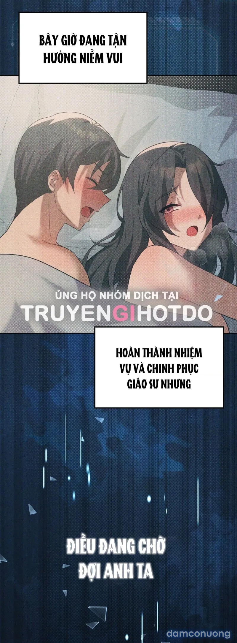 [18+] Thăng Cấp Đến Khi Hài Lòng 
