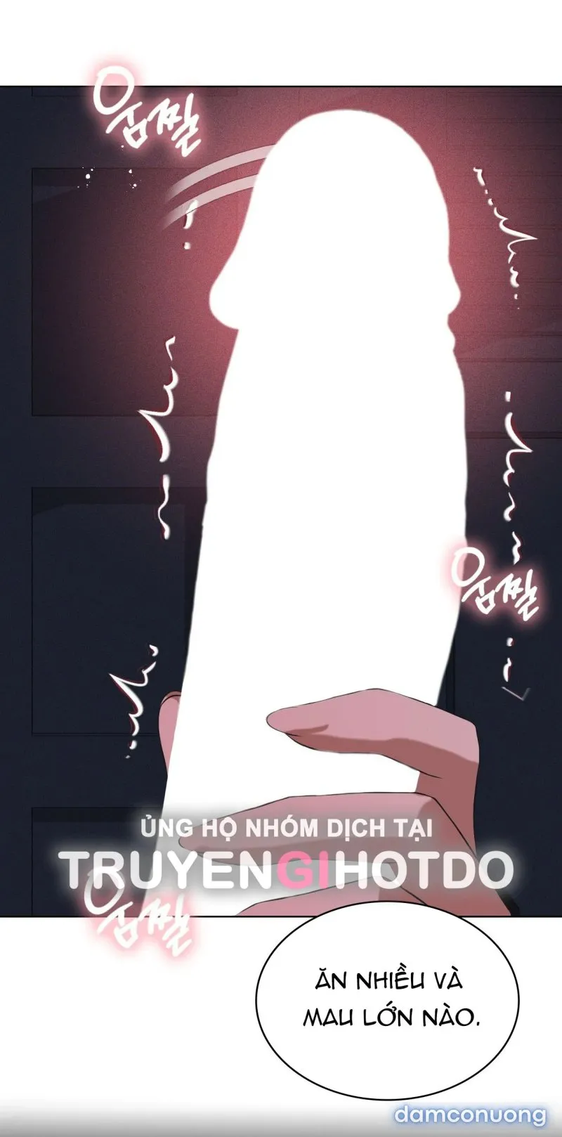 [18+] Thăng Cấp Đến Khi Hài Lòng 