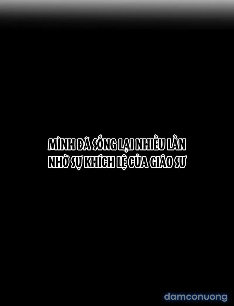 [18+] Thăng Cấp Đến Khi Hài Lòng 