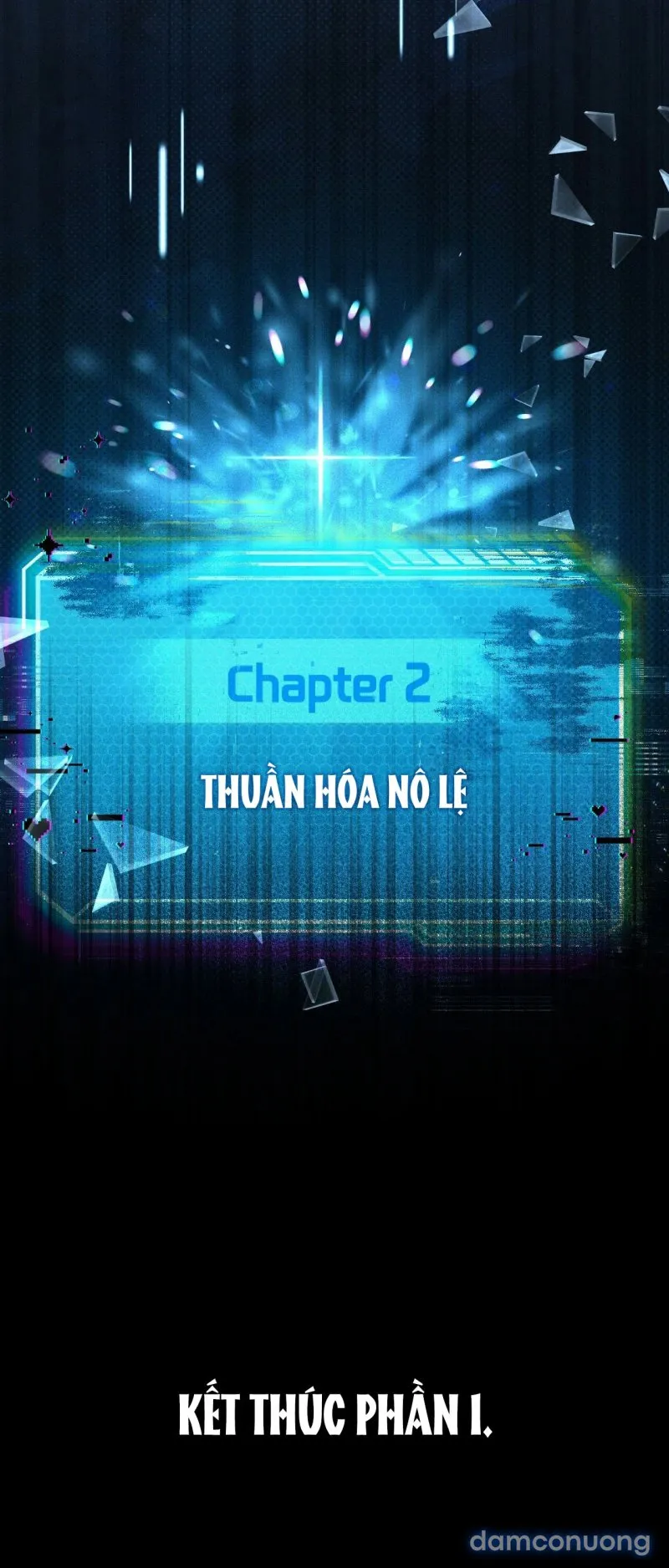 [18+] Thăng Cấp Đến Khi Hài Lòng 