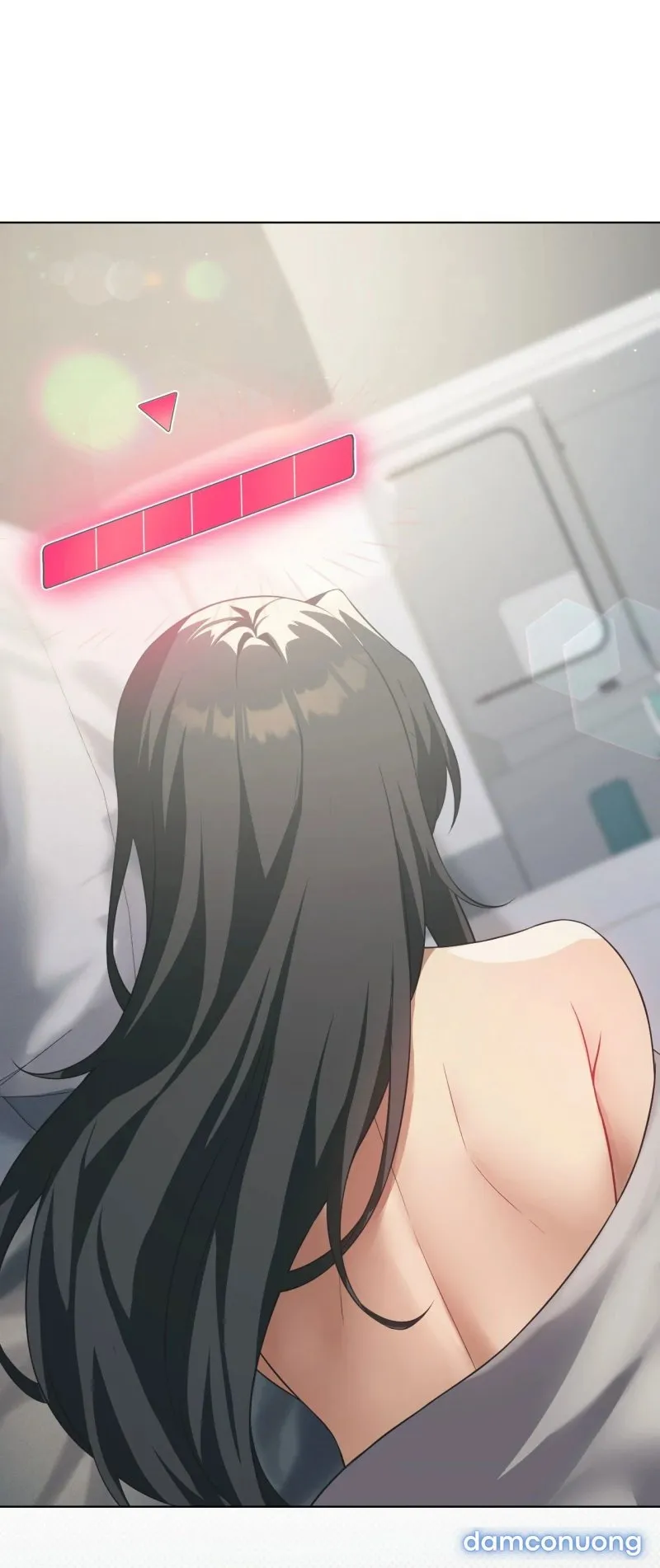 [18+] Thăng Cấp Đến Khi Hài Lòng 