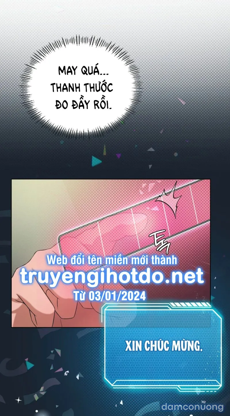[18+] Thăng Cấp Đến Khi Hài Lòng 
