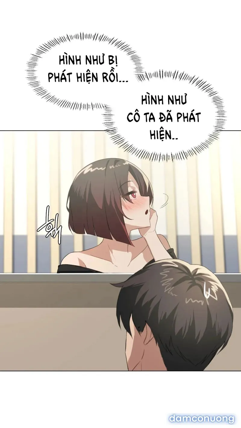 [18+] Thăng Cấp Đến Khi Hài Lòng 