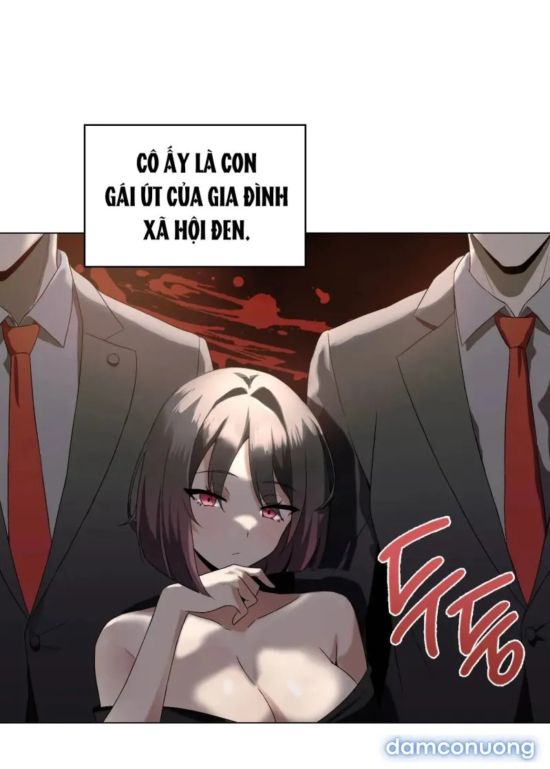 [18+] Thăng Cấp Đến Khi Hài Lòng 
