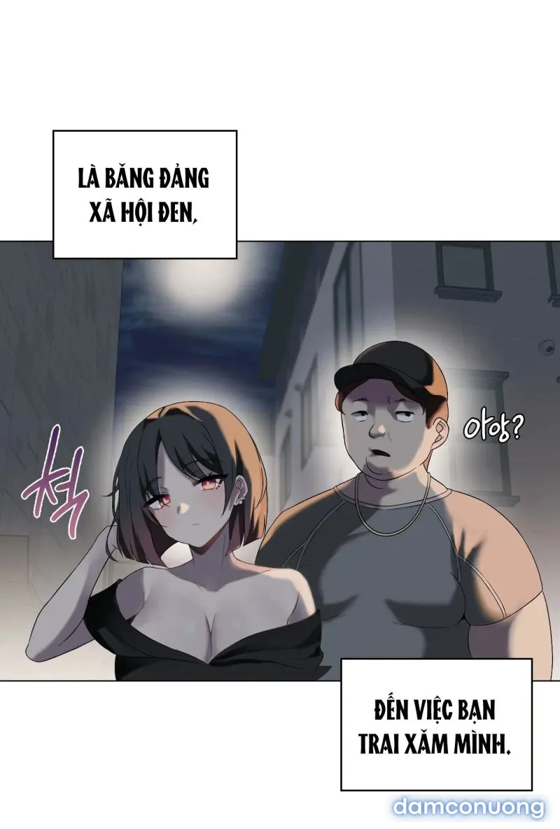 [18+] Thăng Cấp Đến Khi Hài Lòng 