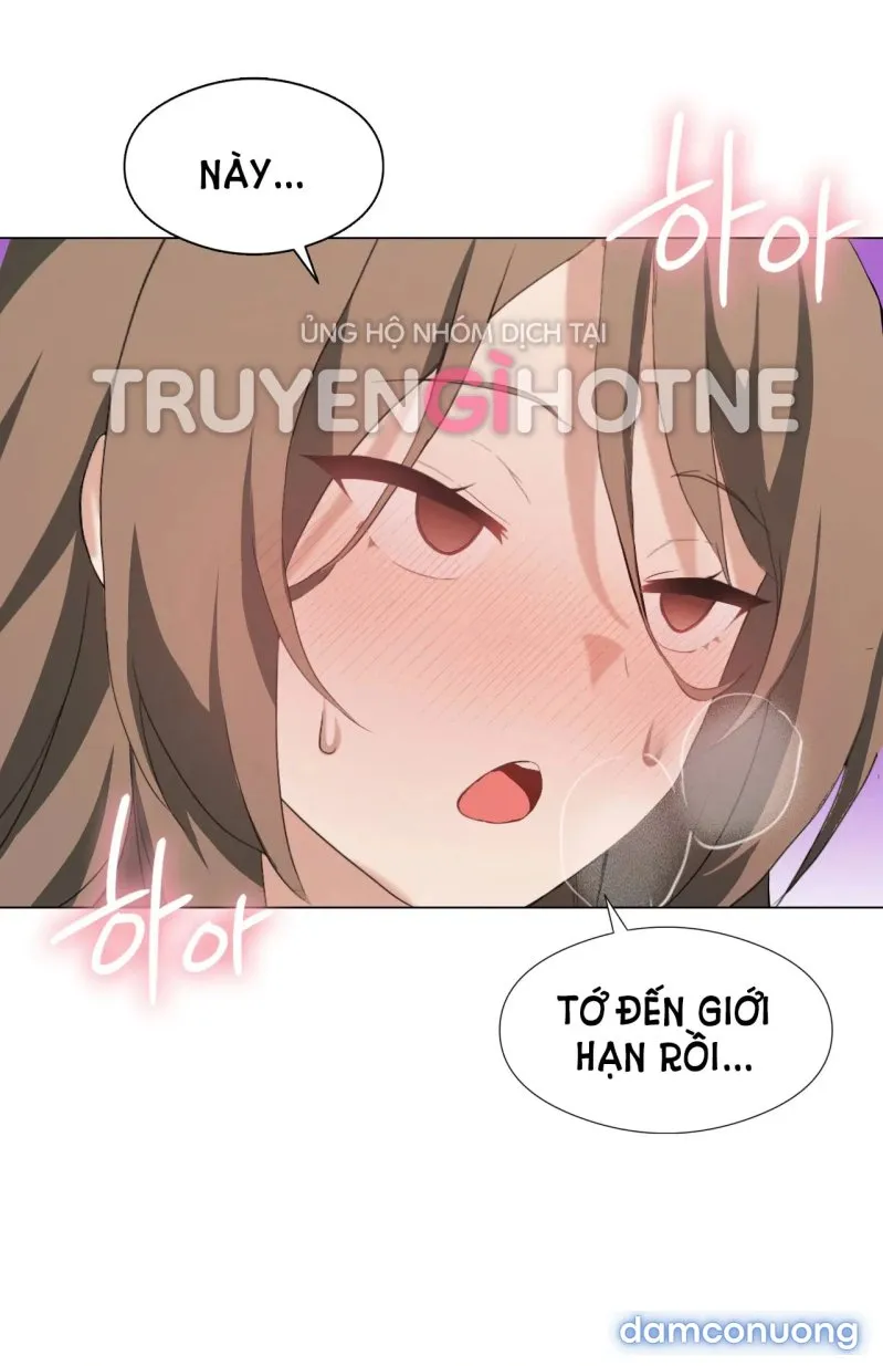 [18+] Thăng Cấp Đến Khi Hài Lòng 