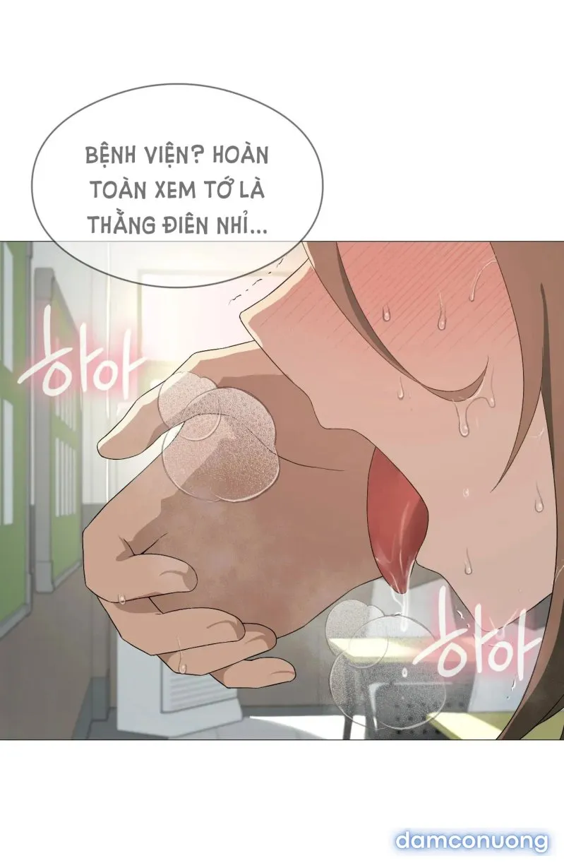 [18+] Thăng Cấp Đến Khi Hài Lòng 