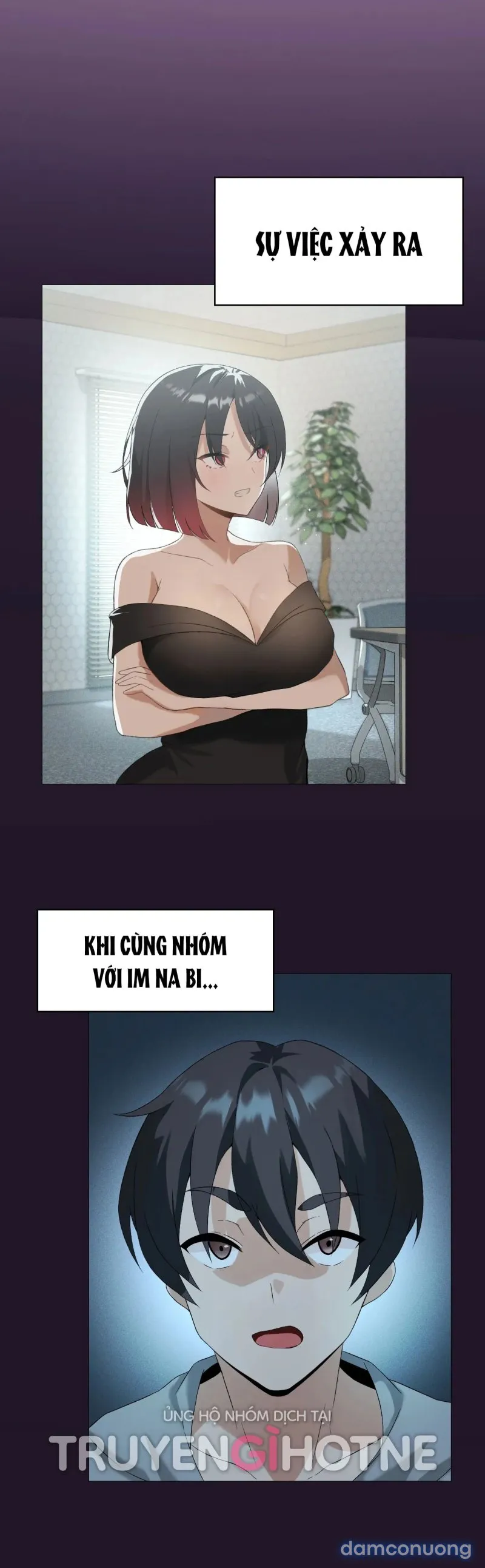 [18+] Thăng Cấp Đến Khi Hài Lòng 