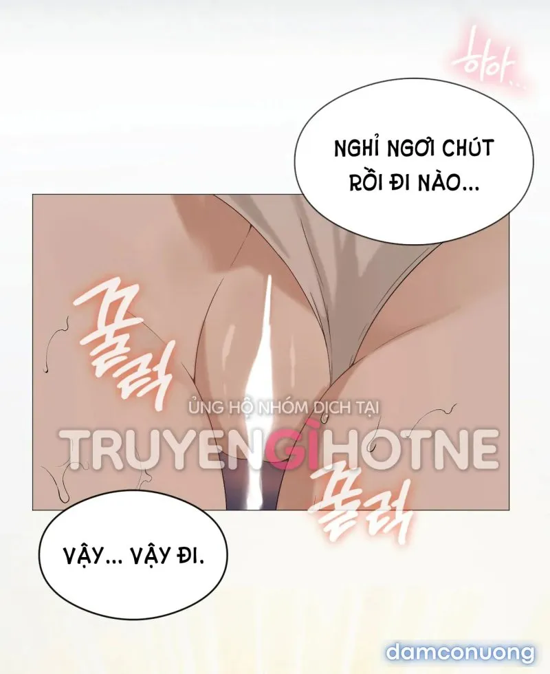[18+] Thăng Cấp Đến Khi Hài Lòng 