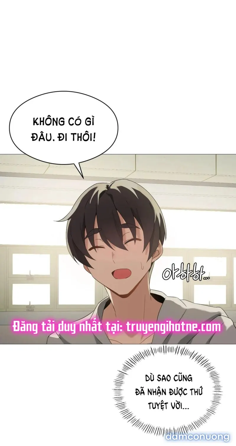 [18+] Thăng Cấp Đến Khi Hài Lòng 