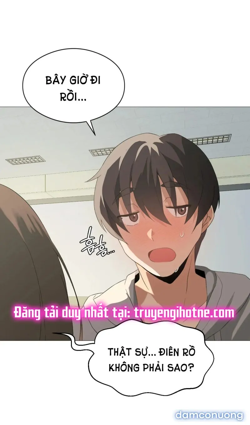 [18+] Thăng Cấp Đến Khi Hài Lòng 