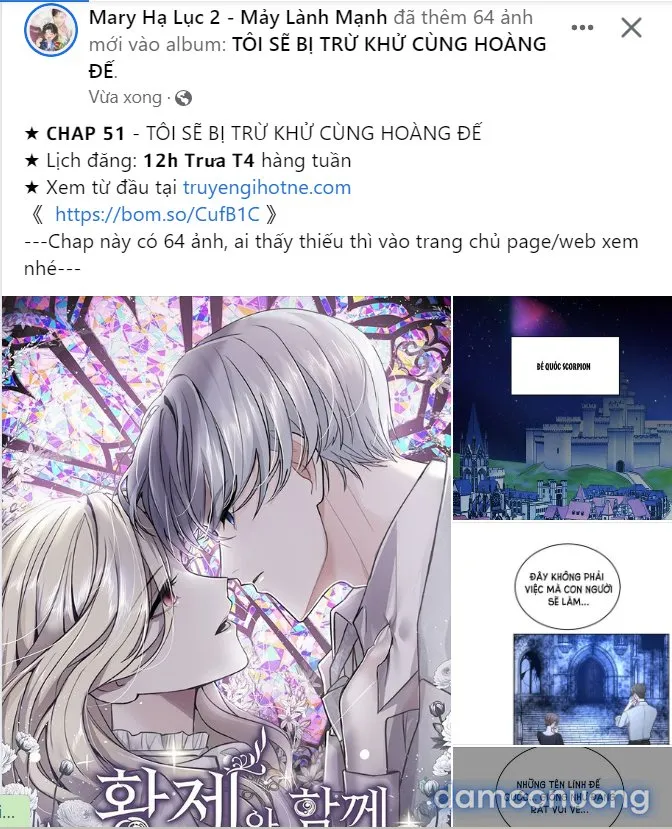 [18+] Thăng Cấp Đến Khi Hài Lòng 