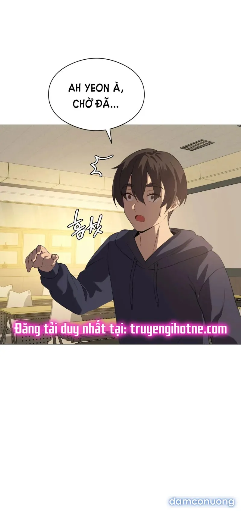 [18+] Thăng Cấp Đến Khi Hài Lòng 