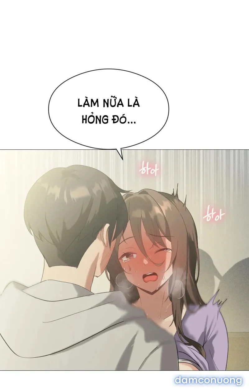 [18+] Thăng Cấp Đến Khi Hài Lòng 