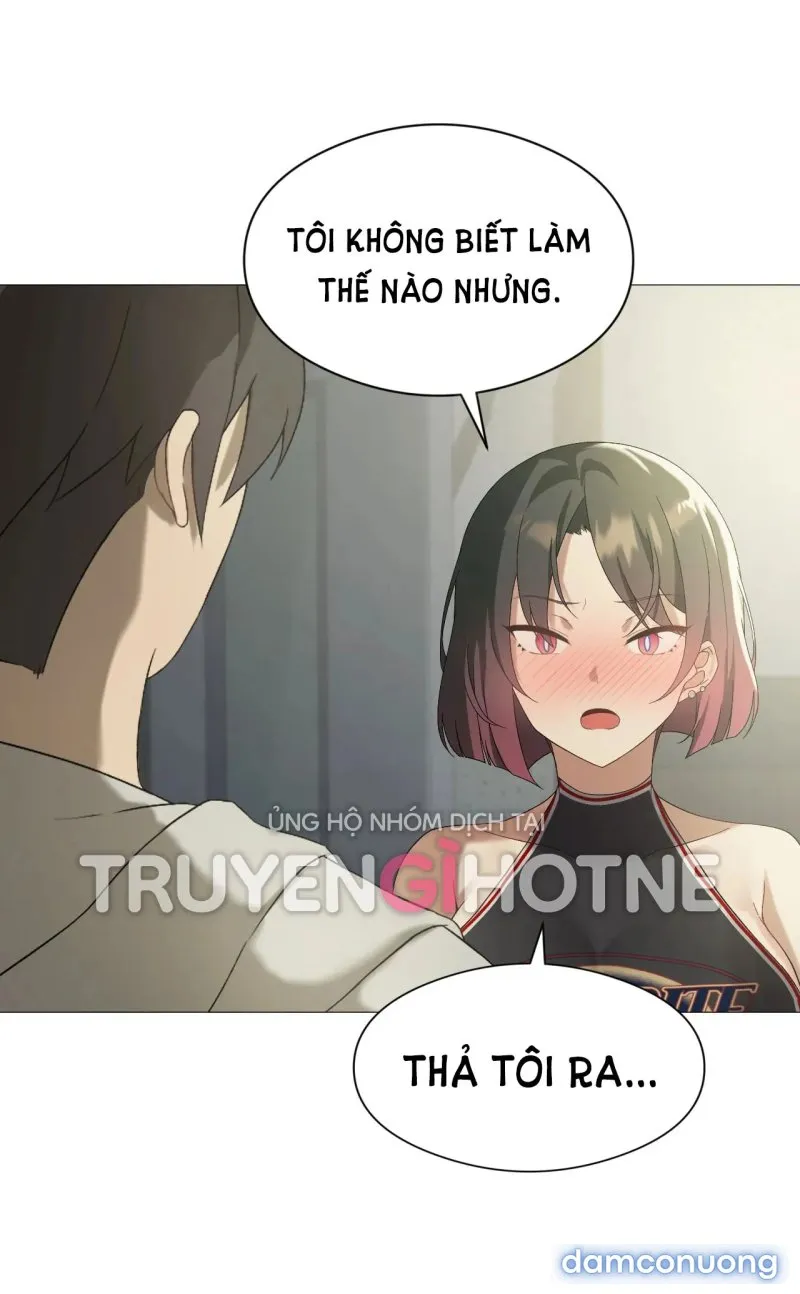 [18+] Thăng Cấp Đến Khi Hài Lòng 
