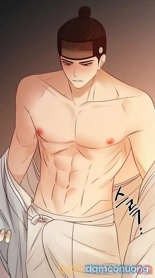 [18+] Người Hầu Chạy Trốn 