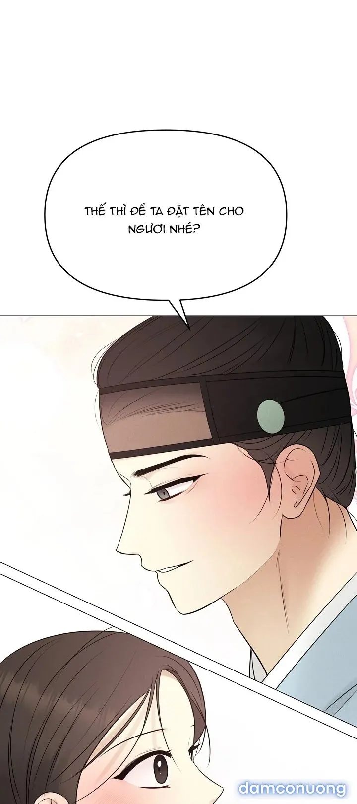 [18+] Người Hầu Chạy Trốn 