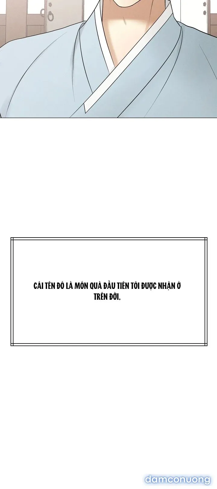[18+] Người Hầu Chạy Trốn 