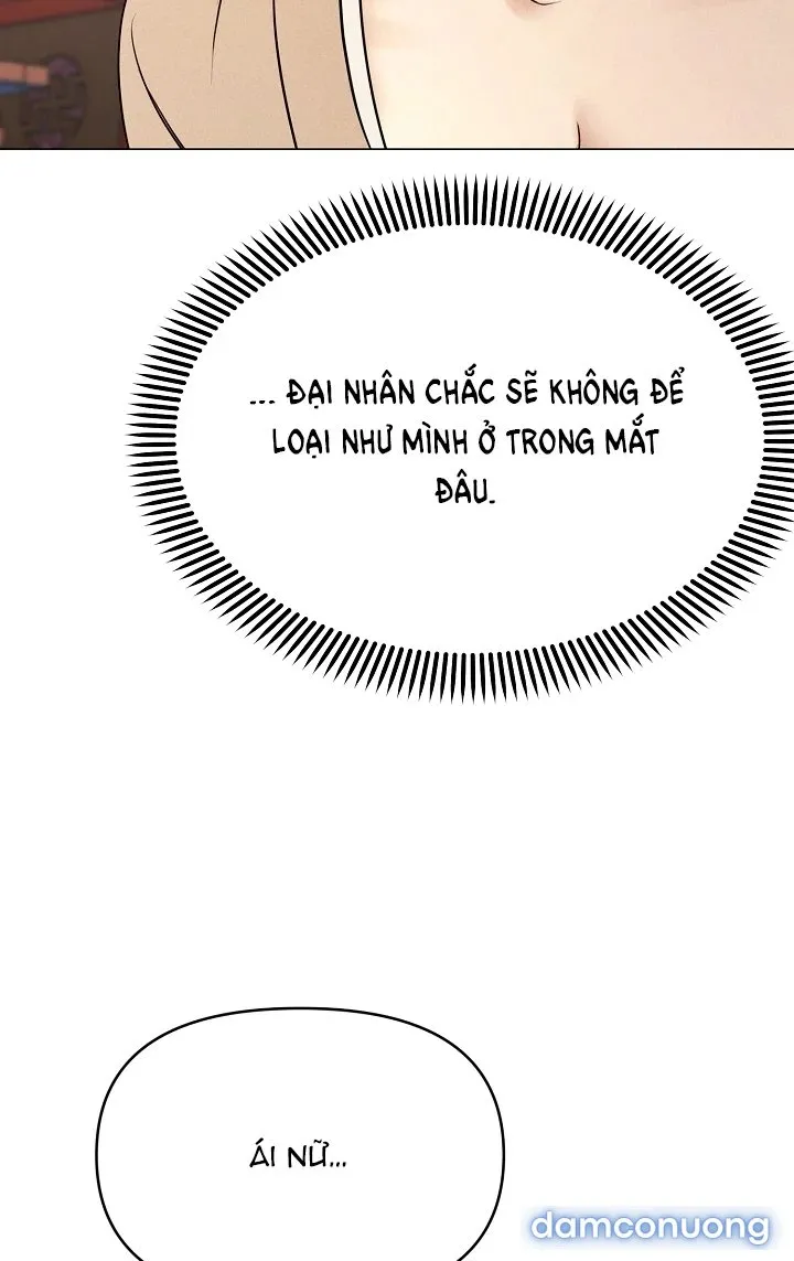 [18+] Người Hầu Chạy Trốn 