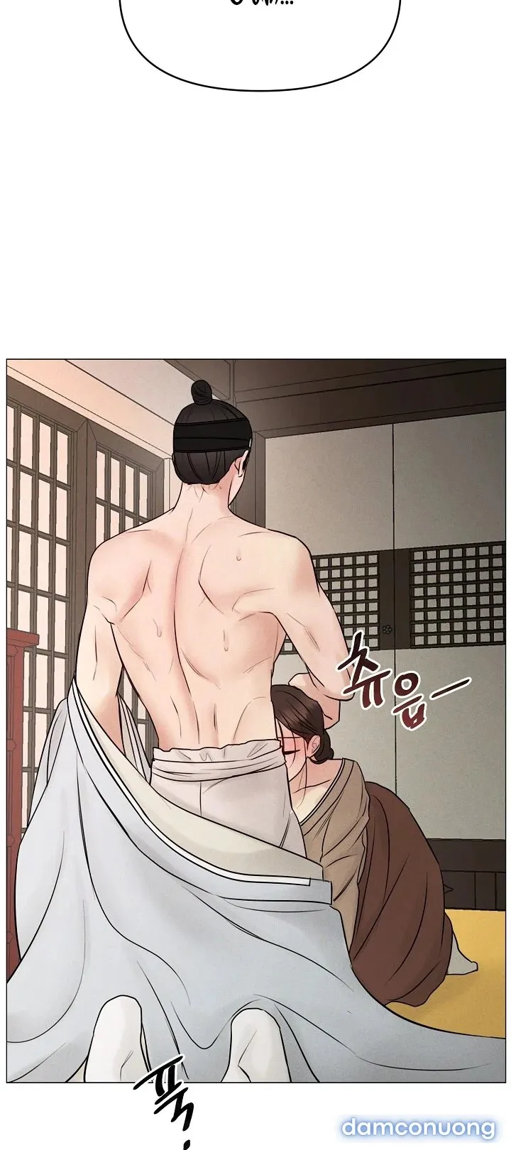 [18+] Người Hầu Chạy Trốn 