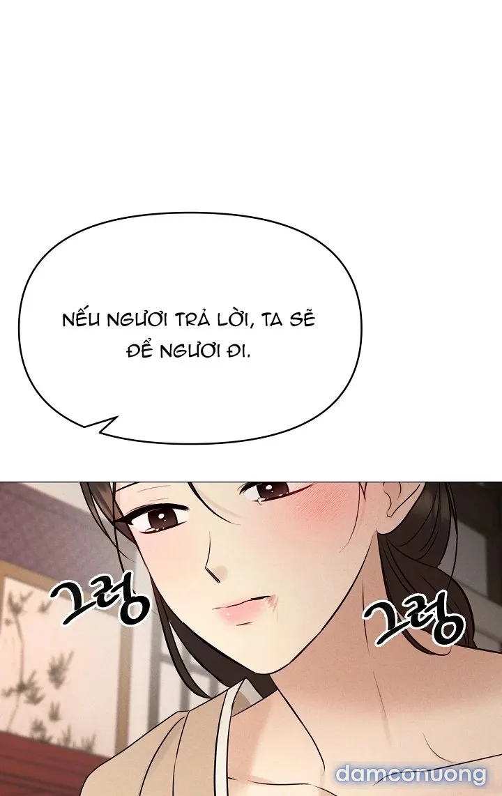 [18+] Người Hầu Chạy Trốn 
