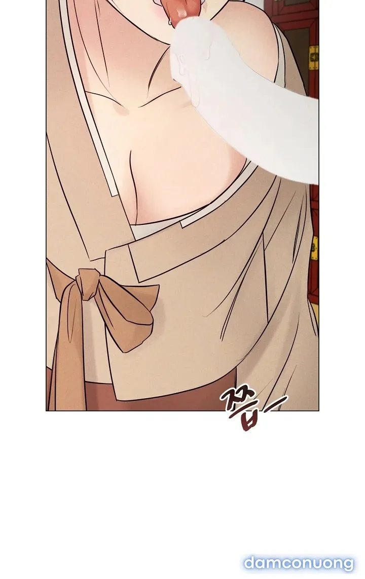[18+] Người Hầu Chạy Trốn 
