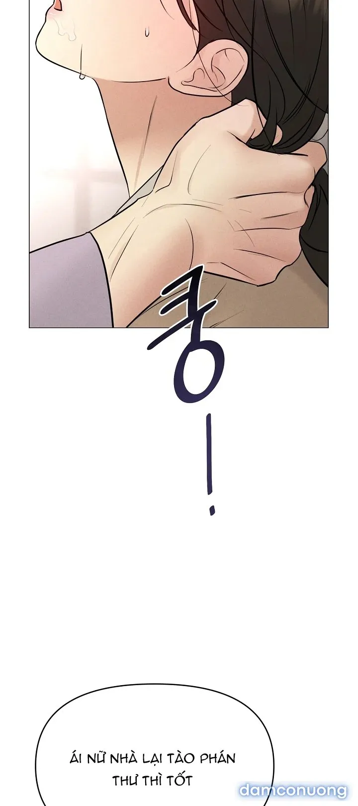 [18+] Người Hầu Chạy Trốn 