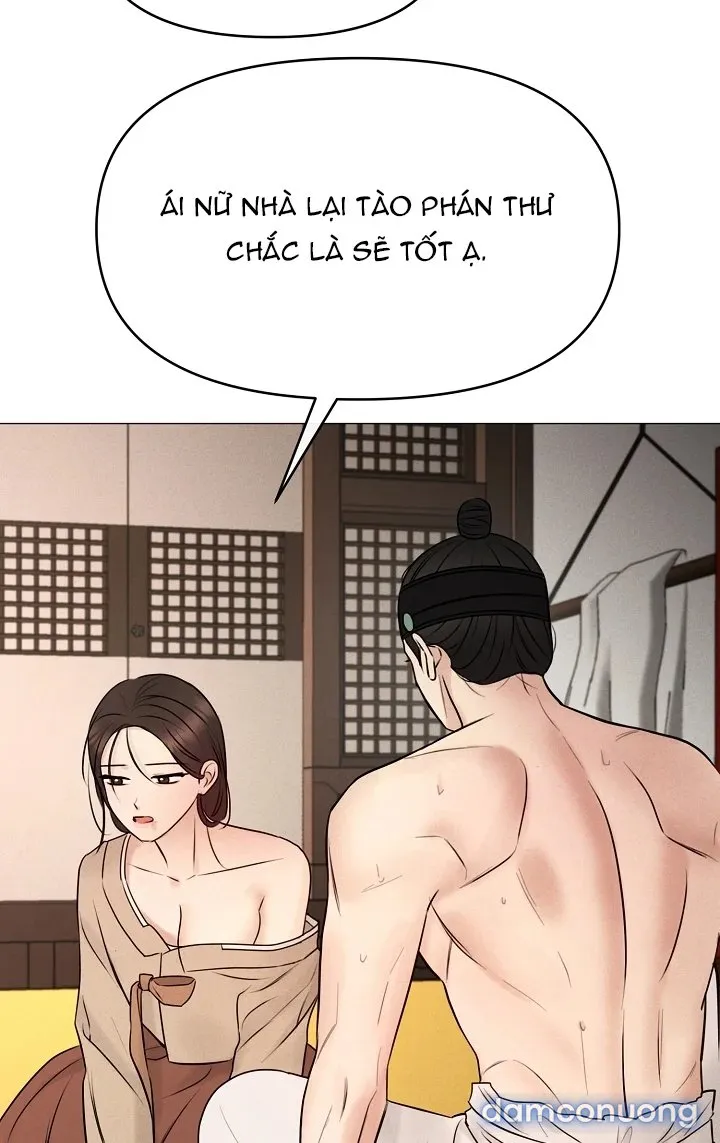 [18+] Người Hầu Chạy Trốn 