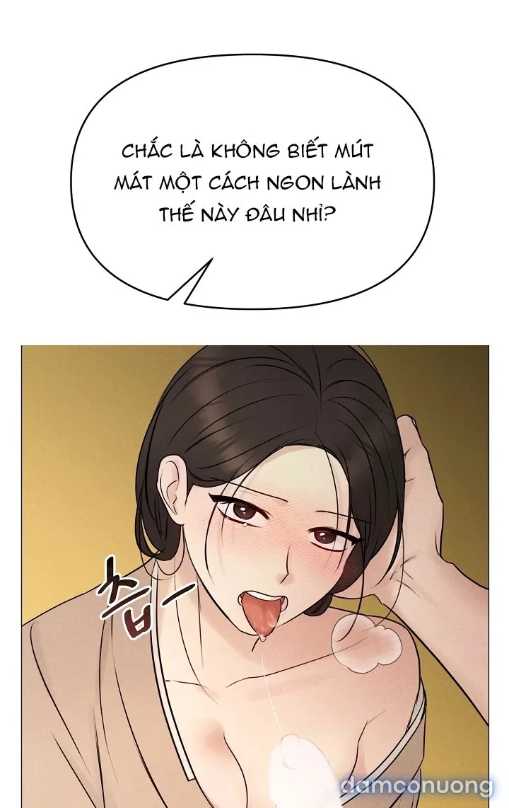 [18+] Người Hầu Chạy Trốn 