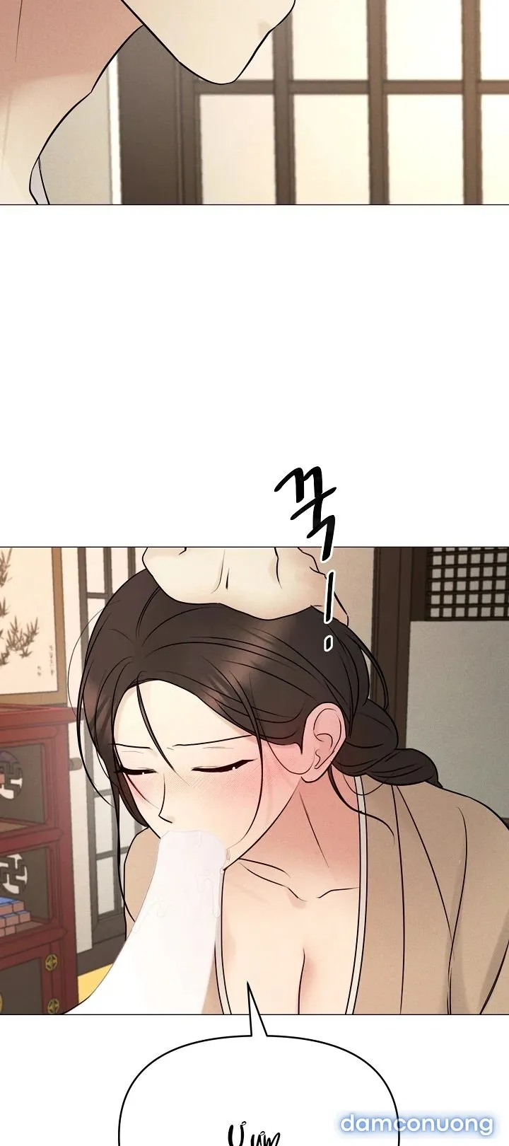 [18+] Người Hầu Chạy Trốn 