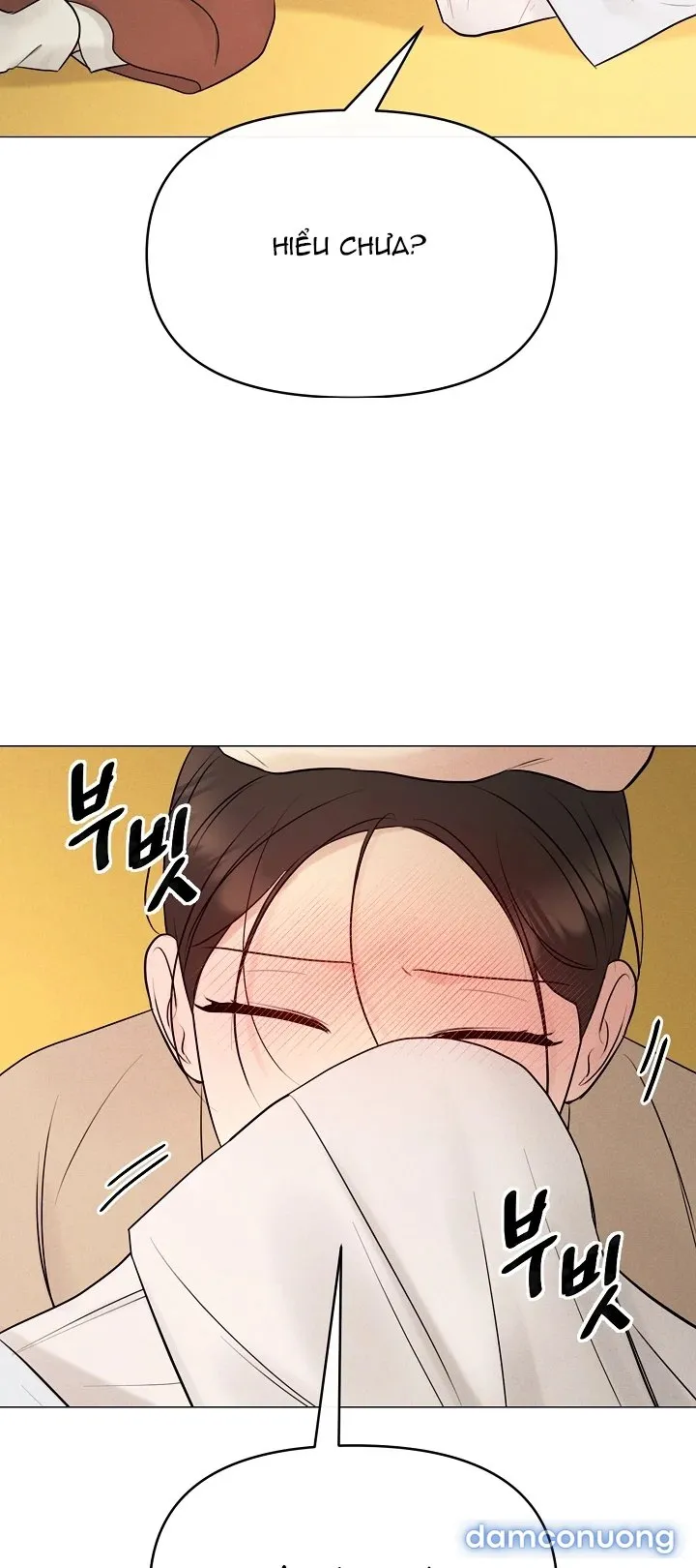 [18+] Người Hầu Chạy Trốn 