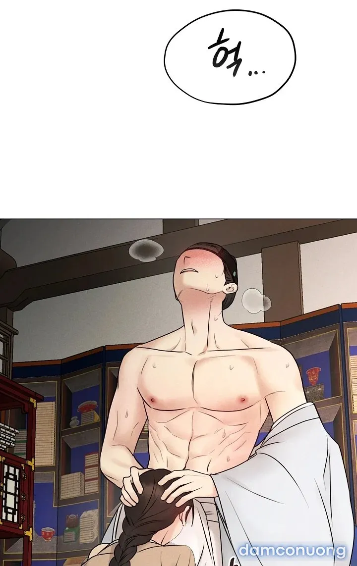 [18+] Người Hầu Chạy Trốn 