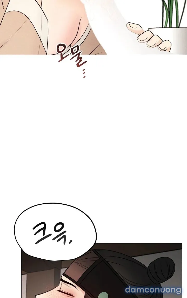 [18+] Người Hầu Chạy Trốn 