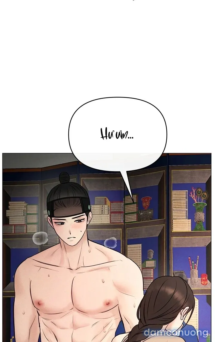 [18+] Người Hầu Chạy Trốn 