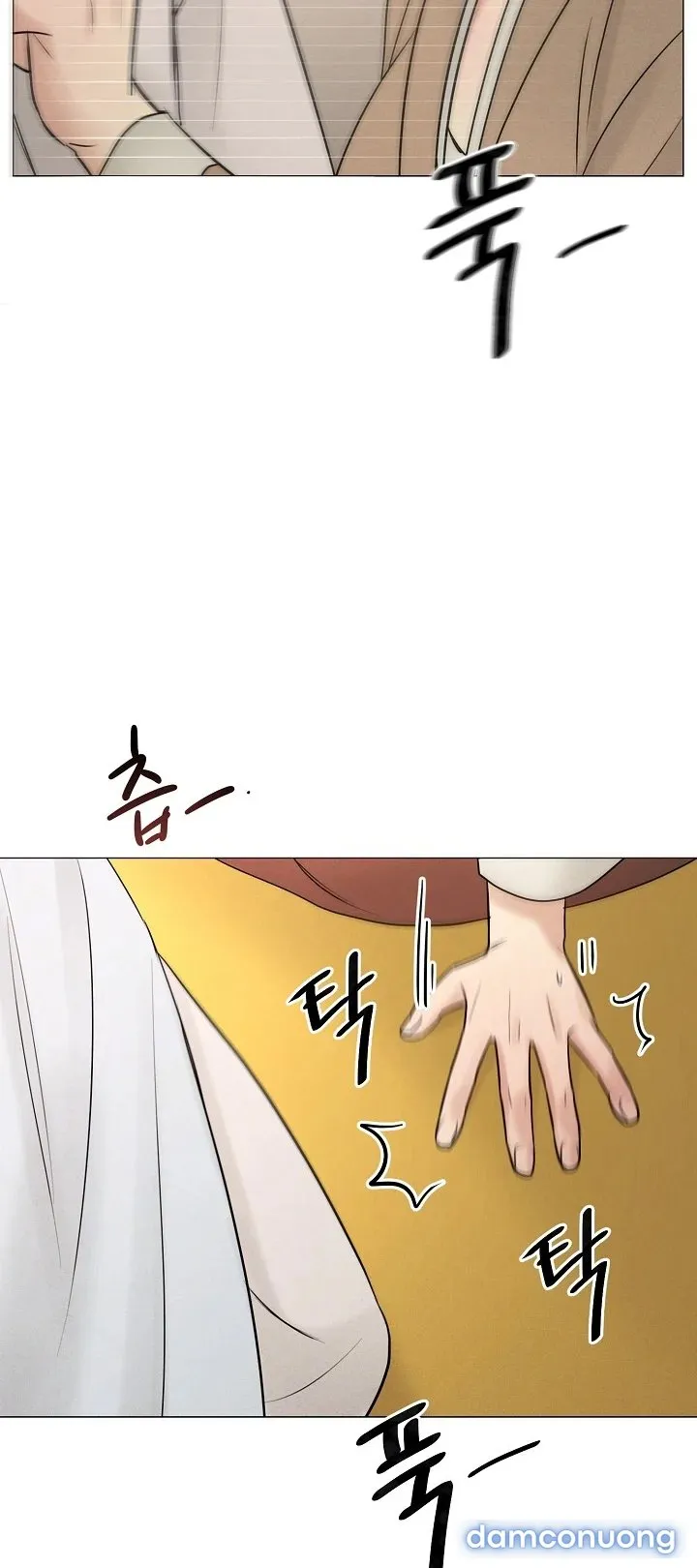 [18+] Người Hầu Chạy Trốn 