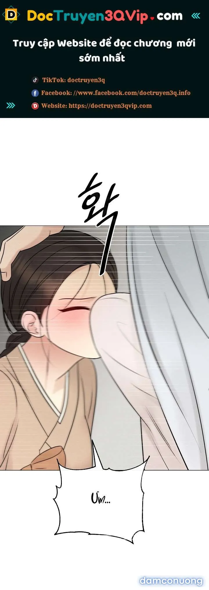 [18+] Người Hầu Chạy Trốn 