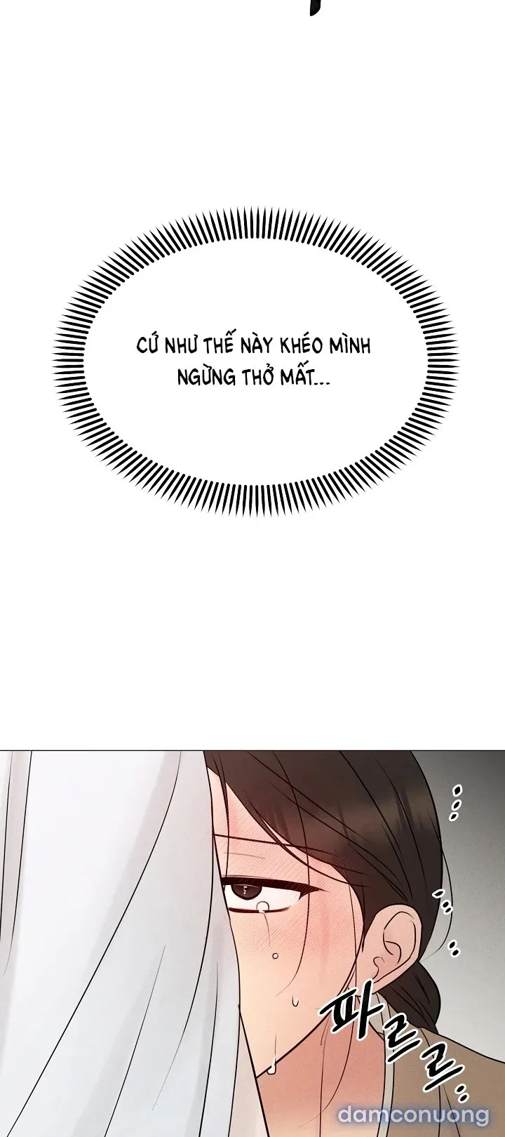 [18+] Người Hầu Chạy Trốn 