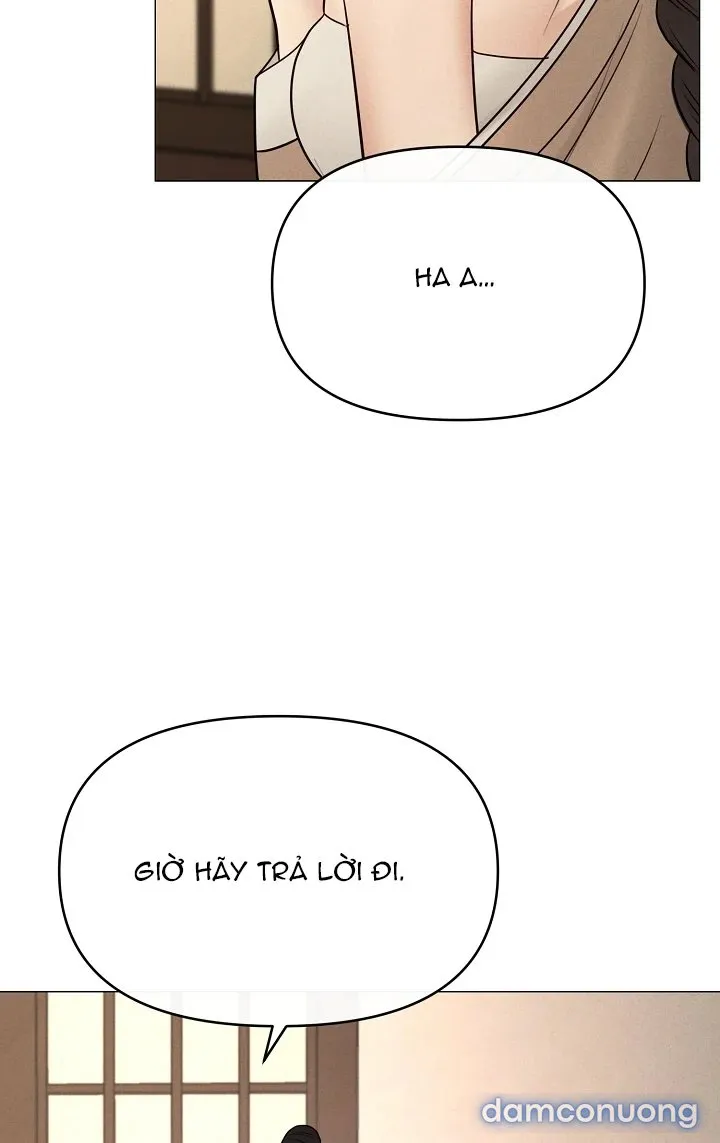 [18+] Người Hầu Chạy Trốn 