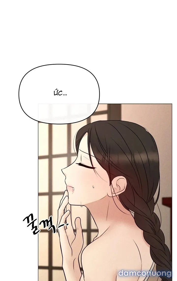 [18+] Người Hầu Chạy Trốn 