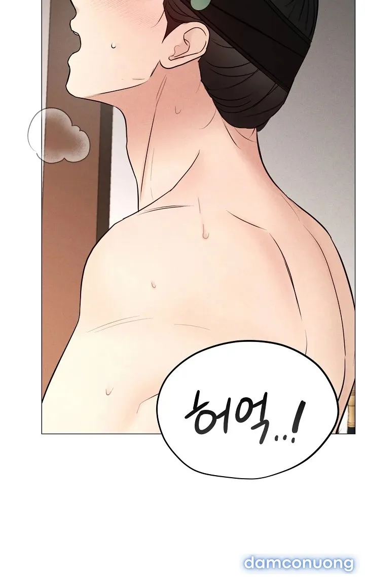 [18+] Người Hầu Chạy Trốn 