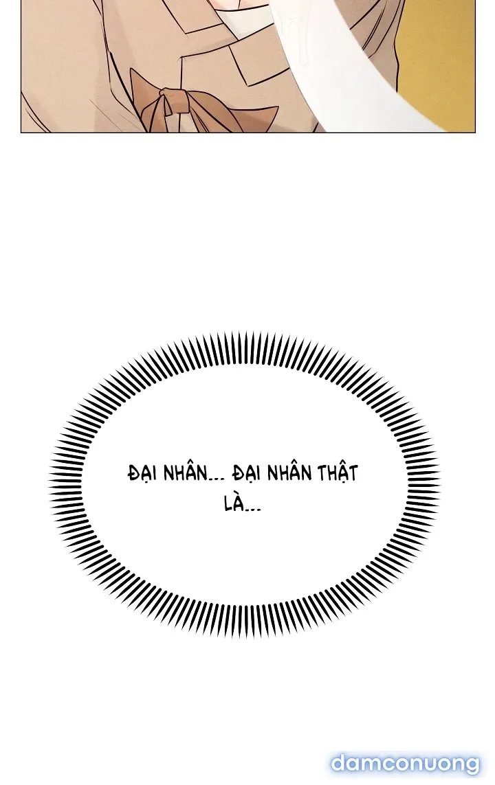 [18+] Người Hầu Chạy Trốn 