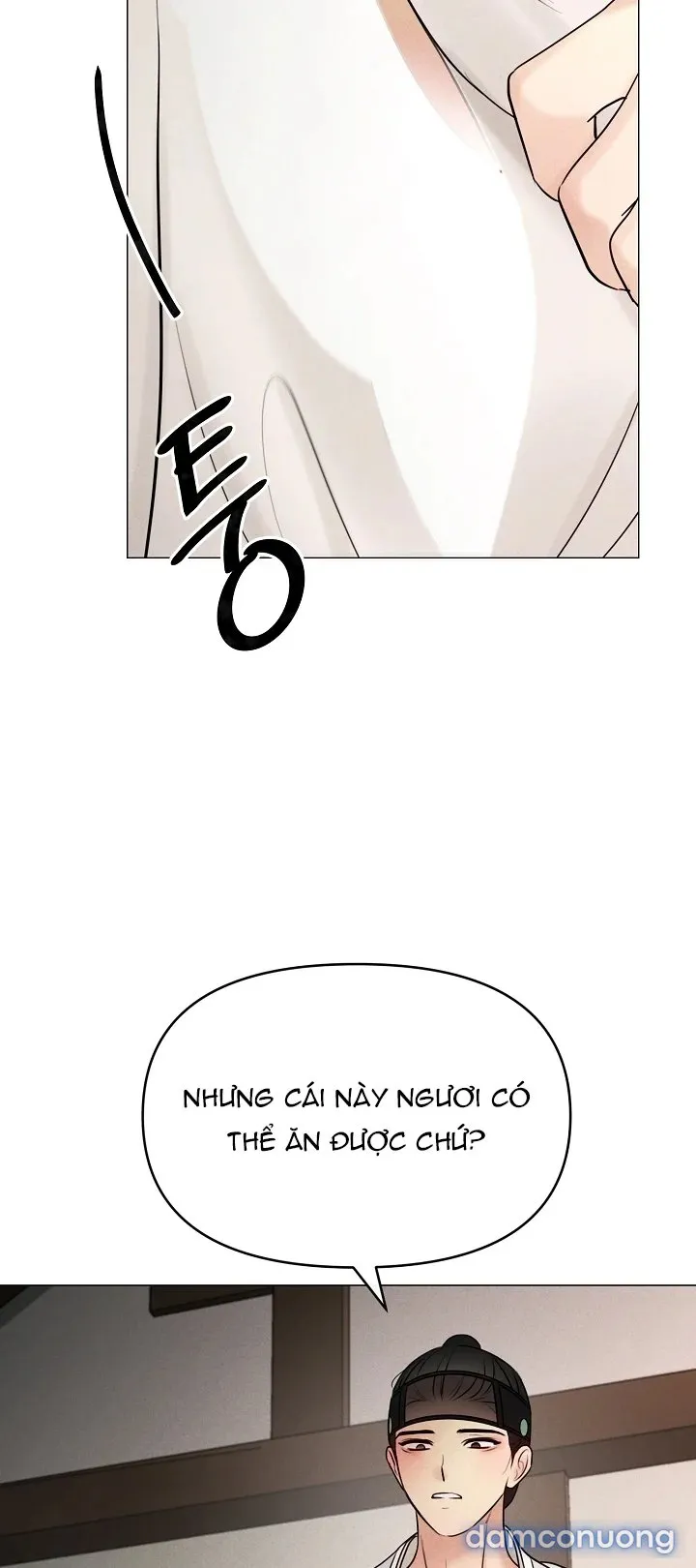 [18+] Người Hầu Chạy Trốn 
