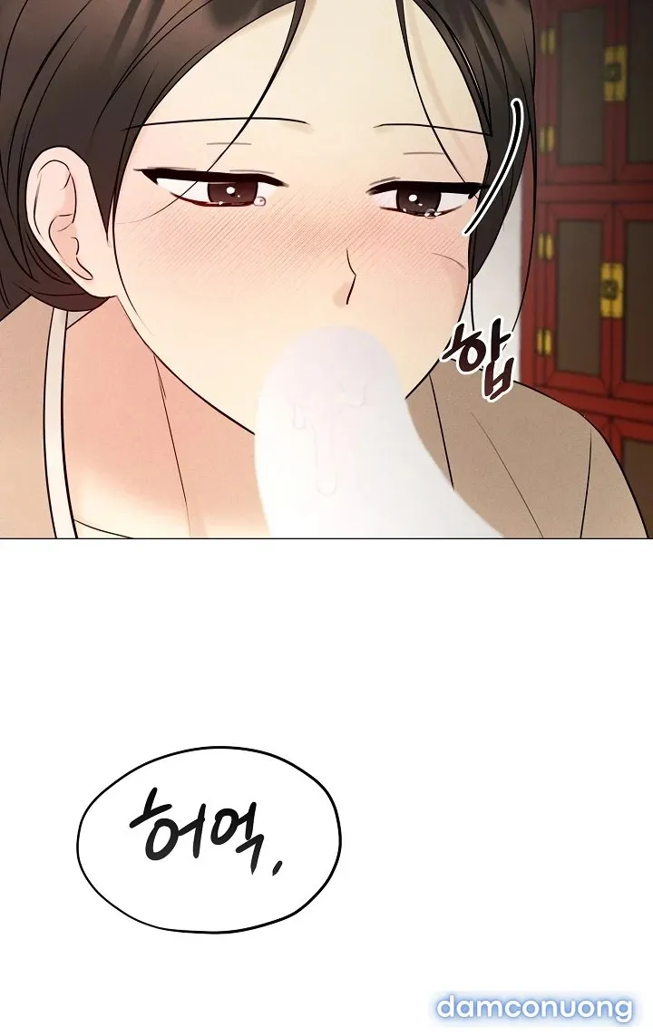 [18+] Người Hầu Chạy Trốn 
